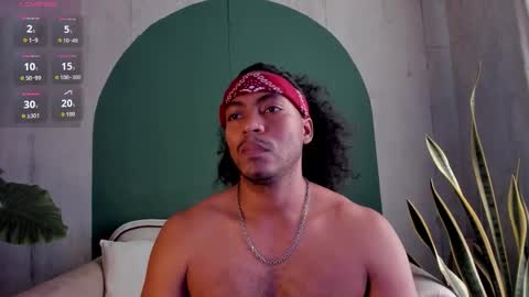 Noah online show from 27, 11, 2025