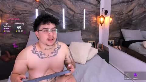 noah koraline online show from 17, 3, 2026