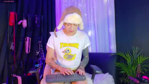 Noah online show from 17, 12, 2025