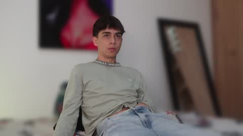 Noah online show from 18, 12, 2024