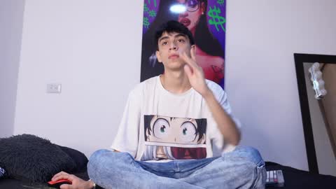 Noah online show from 7, 1, 2025