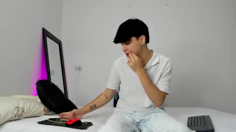 Noah online show from 9, 9, 2025