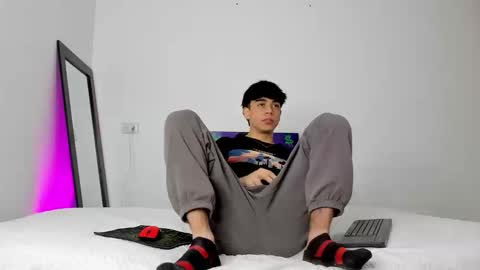 Noah online show from 10, 9, 2025