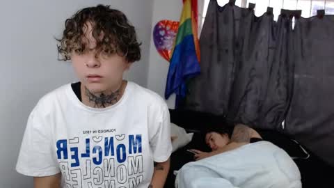 noah hehim    online show from 5, 1, 2025