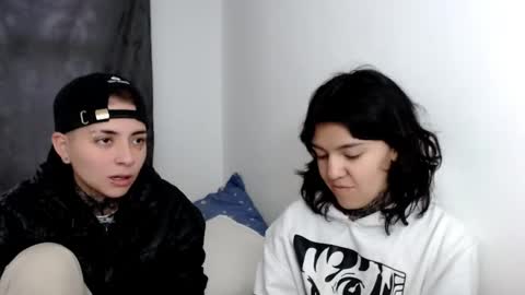 noah hehim    online show from 11, 3, 2025