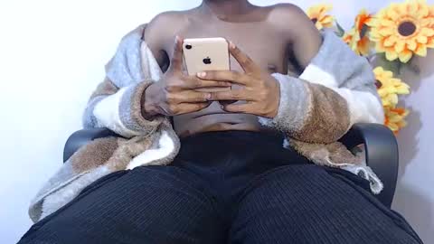 Noah Millers online show from 24, 1, 2025