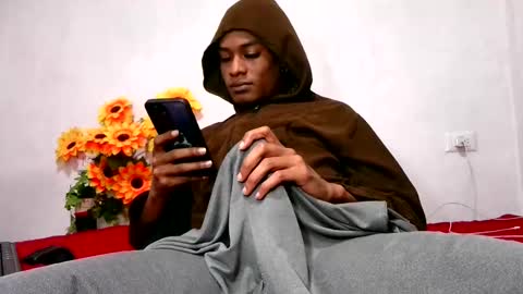 Noah Millers online show from 19, 12, 2025