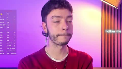    online show from 9, 10, 2025