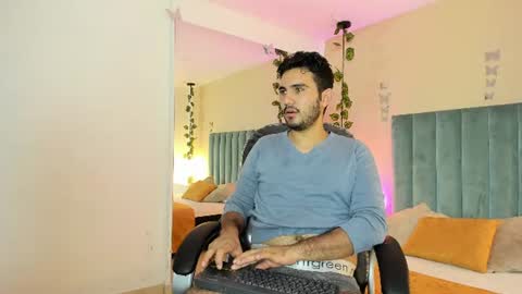 noah sin  online show from 17, 6, 2026