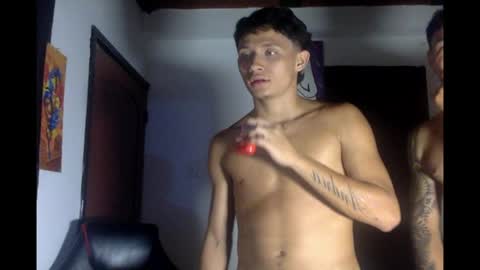 noah_sins_ online show from 22, 5, 2026