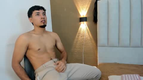 Snapshot of noah_smith05 chatting on 26, 2, 2026 noah online show from 26, 2, 2026