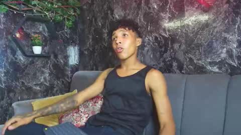 Snapshot of noah_smith77 chatting on 1, 3, 2026 NOAH SMITH online show from 1, 3, 2026