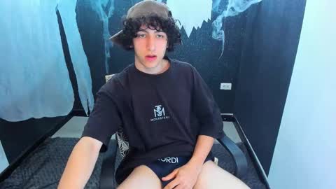 Snapshot of noah_sokolov chatting on 24, 10, 2025 noah_sokolov online show from 24, 10, 2025