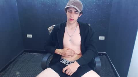 noah_sokolov online show from 11, 11, 2025