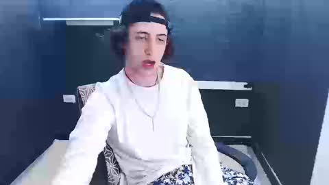 noah_sokolov online show from 9, 1, 2026