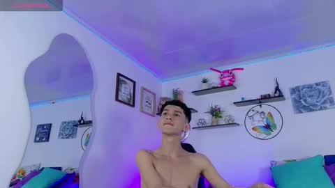 noah tyler  online show from 20, 9, 2025