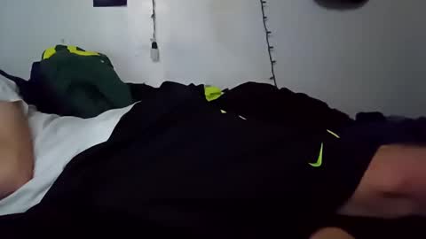 Noah Wesley online show from 18, 12, 2024