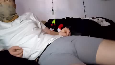 Noah Wesley online show from 19, 12, 2024