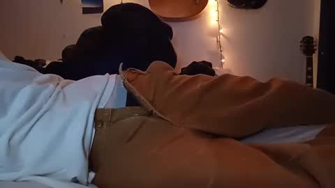 Noah Wesley online show from 18, 1, 2025