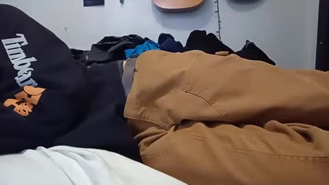 Noah Wesley online show from 28, 1, 2025