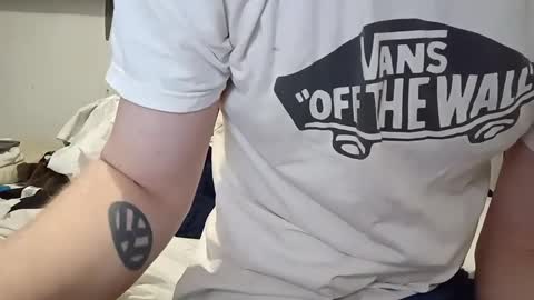 Noah Wesley online show from 12, 2, 2025