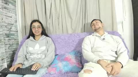 Snapshot of noahandbunny chatting on 14, 4, 2026 Noahandbunny online show from 14, 4, 2026