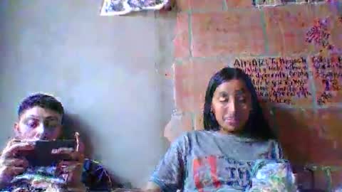 Snapshot of noahandbunny chatting on 8, 5, 2026 Noahandbunny online show from 8, 5, 2026