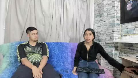 Snapshot of noahandbunny chatting on 11, 5, 2026 Noahandbunny online show from 11, 5, 2026