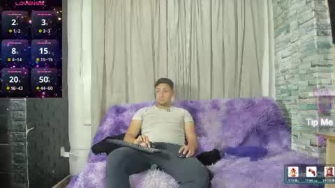 Noahandbunny online show from 9, 7, 2026