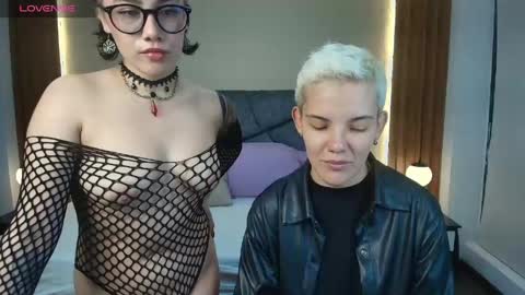 Noah And Gaia online show from 13, 4, 2026