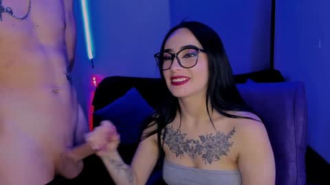 Snapshot of noahandmegan69 chatting on 30, 12, 2024 Noahandmegan online show from 30, 12, 2024