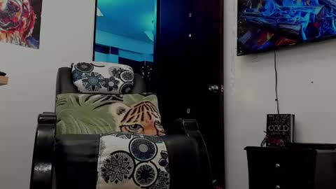 LIAM- noah online show from 14, 1, 2025