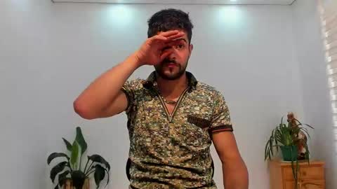 LIAM- noah online show from 27, 11, 2025