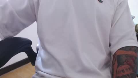 Noah B online show from 21, 9, 2025