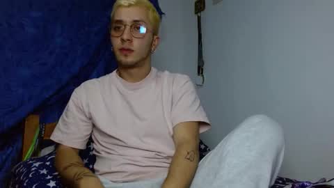 Snapshot of noahcam1 chatting on 18, 2, 2026 Noah online show from 18, 2, 2026