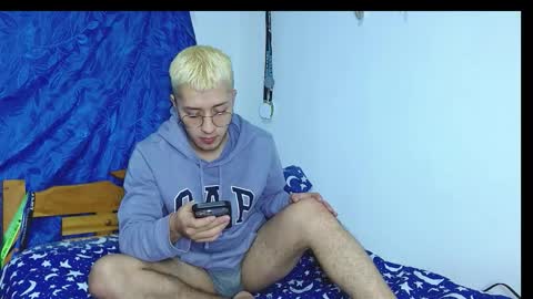 Snapshot of noahcam1 chatting on 23, 2, 2026 Noah online show from 23, 2, 2026