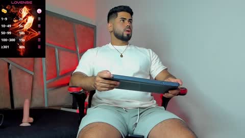 Noah online show from 12, 12, 2024