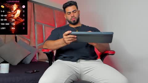 Noah online show from 13, 12, 2024