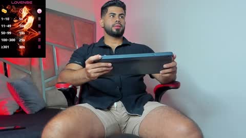 Noah online show from 15, 12, 2024