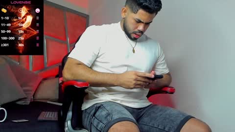 Noah online show from 17, 12, 2024