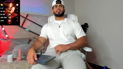 Noah online show from 24, 12, 2024