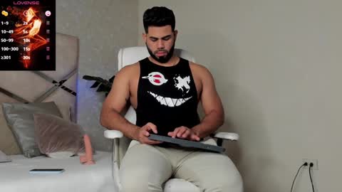 Noah online show from 3, 1, 2025