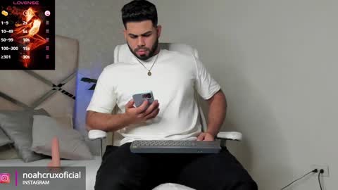 Noah online show from 4, 1, 2025