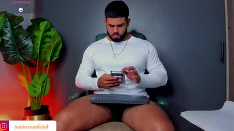 Noah online show from 27, 5, 2026