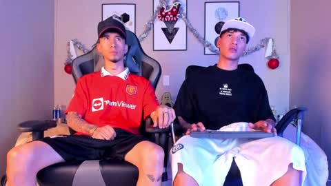 Snapshot of noahdaviss chatting on 5, 12, 2024 noahdaviss online show from 5, 12, 2024