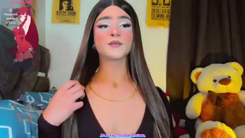 Snapshot of noahgoddes chatting on 30, 6, 2026 2.0 online show from 30, 6, 2026