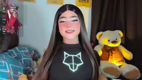 Snapshot of noahgoddes chatting on 13, 7, 2026 2.0 online show from 13, 7, 2026