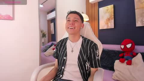 Noah online show from 12, 7, 2026