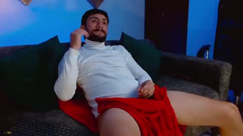 Noah online show from 17, 7, 2026