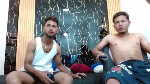 Snapshot of noahsmith26 chatting on 9, 1, 2026 online show from 9, 1, 2026